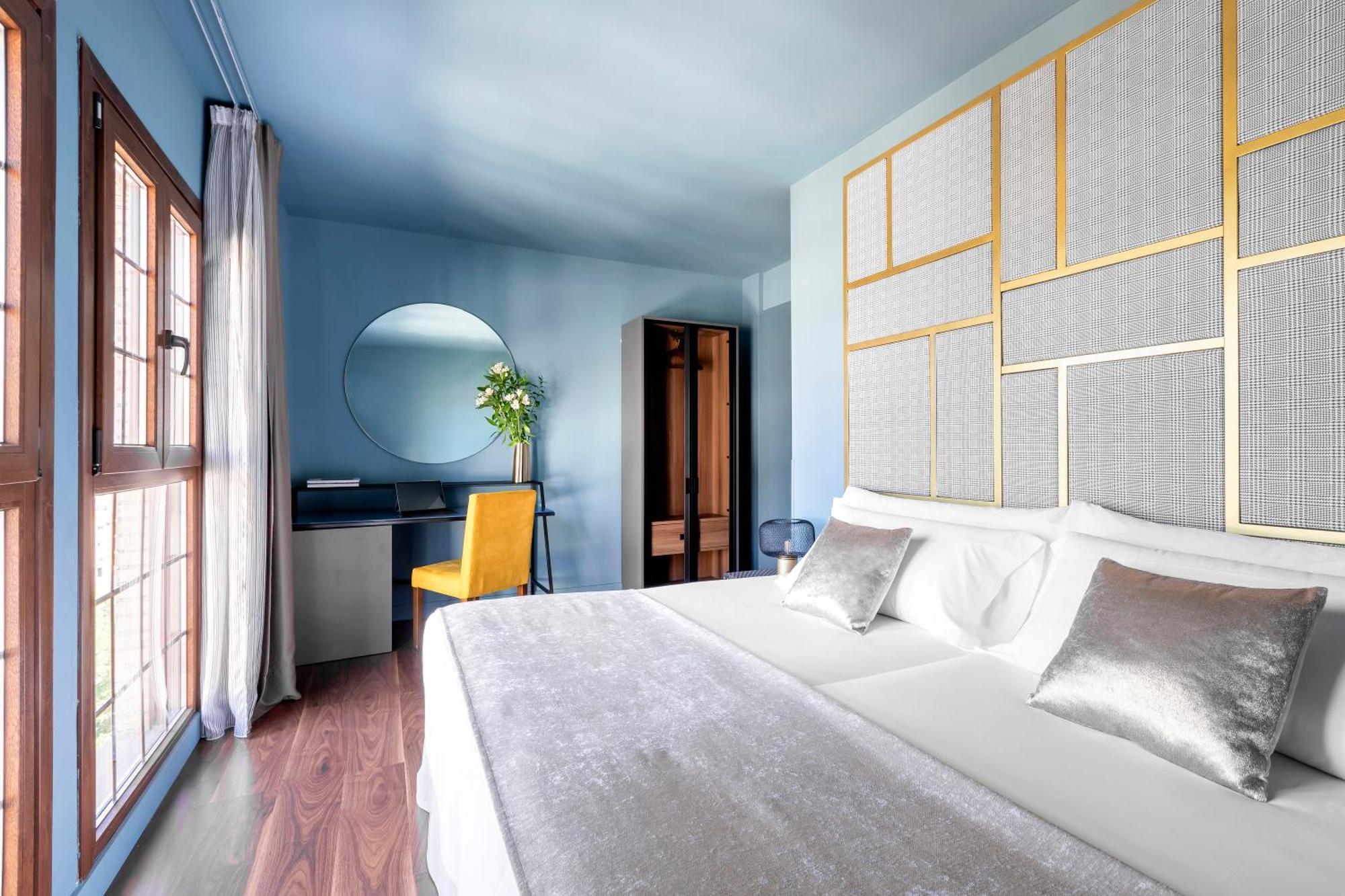 Pamplona Catedral Hotel Zewnętrze zdjęcie