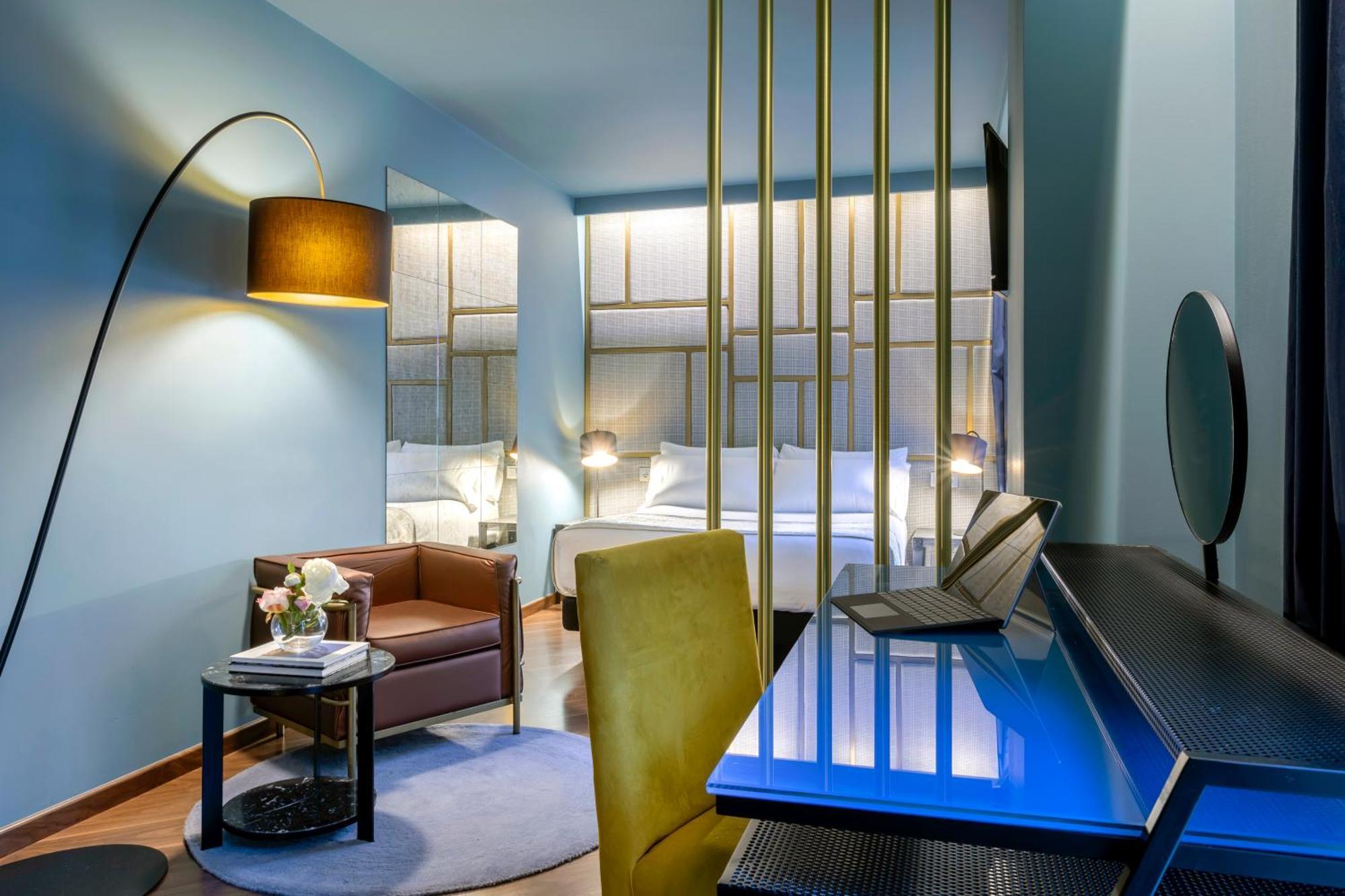Pamplona Catedral Hotel Zewnętrze zdjęcie