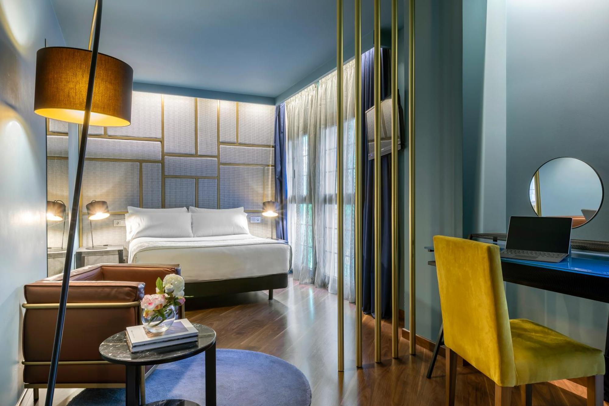 Pamplona Catedral Hotel Zewnętrze zdjęcie