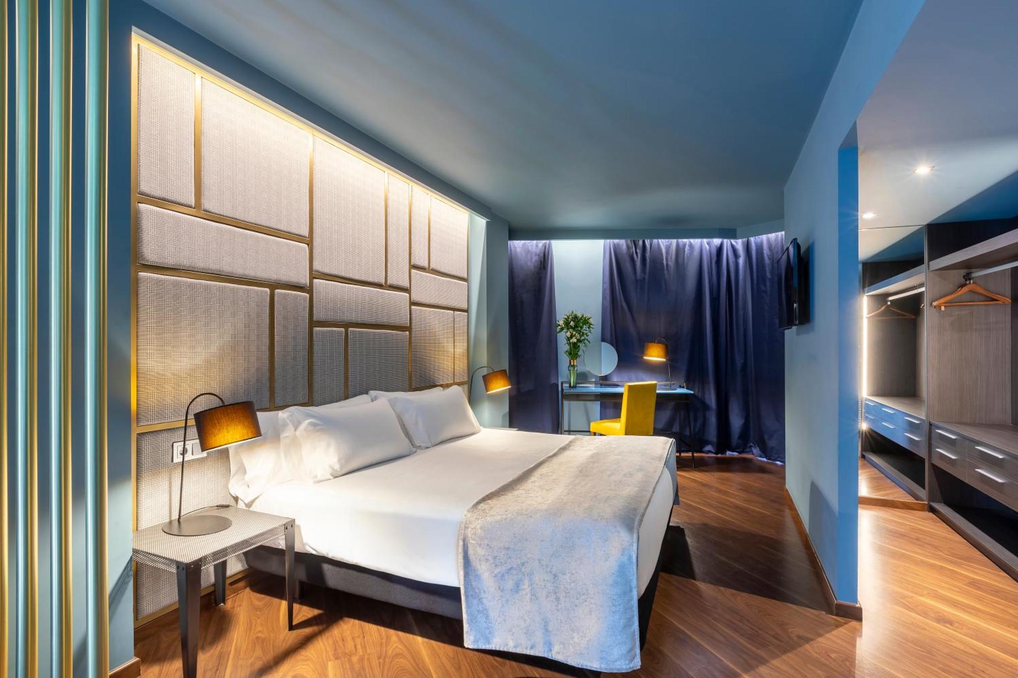 Pamplona Catedral Hotel Zewnętrze zdjęcie