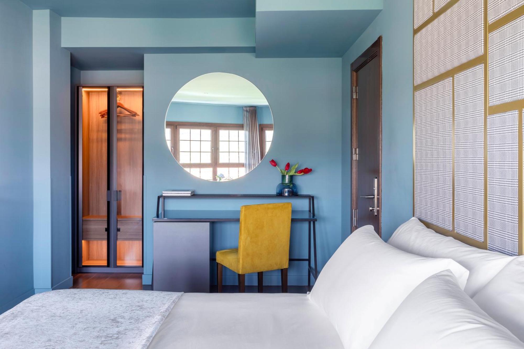 Pamplona Catedral Hotel Zewnętrze zdjęcie